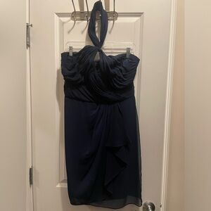Badgley Mischka women’s cocktail dress